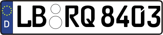 LB-RQ8403
