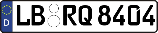 LB-RQ8404