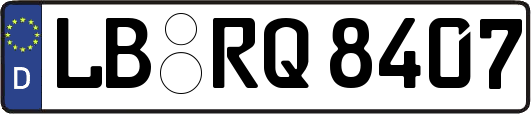 LB-RQ8407