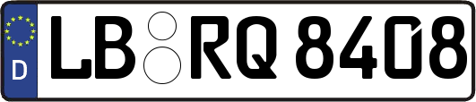 LB-RQ8408