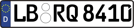 LB-RQ8410