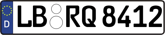 LB-RQ8412