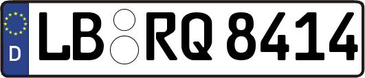 LB-RQ8414