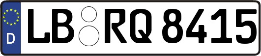 LB-RQ8415