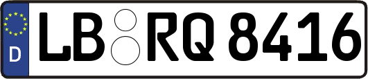 LB-RQ8416