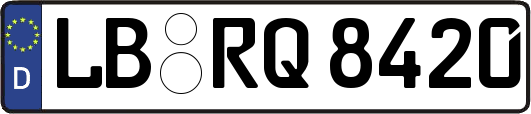 LB-RQ8420