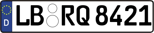 LB-RQ8421