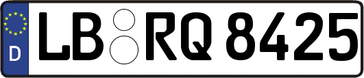 LB-RQ8425