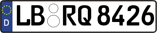 LB-RQ8426
