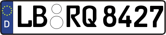 LB-RQ8427