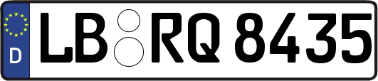 LB-RQ8435