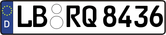 LB-RQ8436