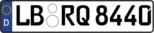 LB-RQ8440