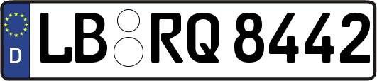 LB-RQ8442