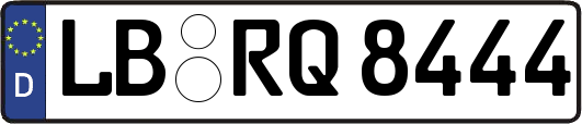 LB-RQ8444