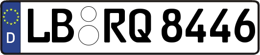 LB-RQ8446