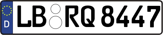 LB-RQ8447