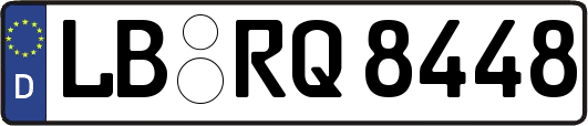 LB-RQ8448