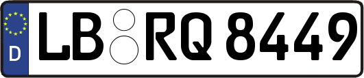 LB-RQ8449