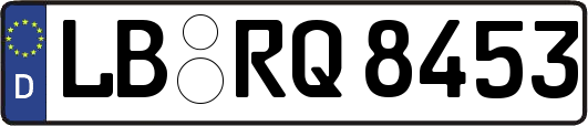 LB-RQ8453