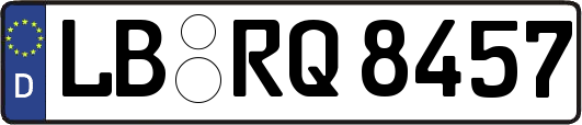 LB-RQ8457