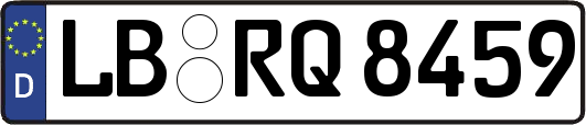 LB-RQ8459