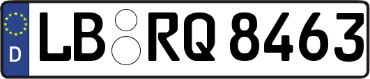 LB-RQ8463