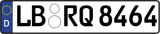 LB-RQ8464