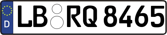 LB-RQ8465