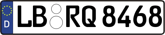 LB-RQ8468