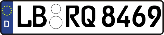 LB-RQ8469