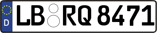 LB-RQ8471