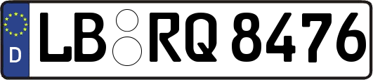 LB-RQ8476