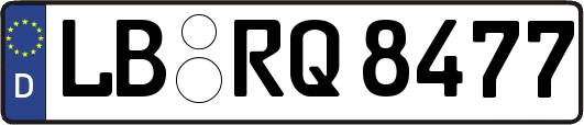 LB-RQ8477