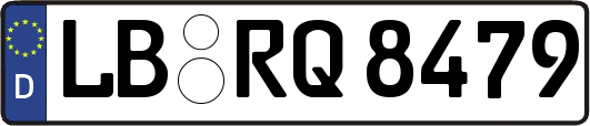 LB-RQ8479