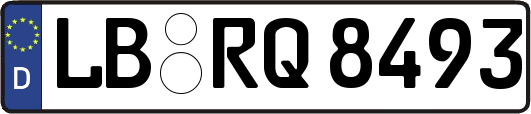 LB-RQ8493