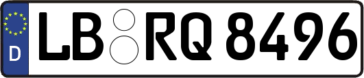 LB-RQ8496