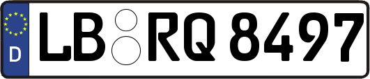 LB-RQ8497