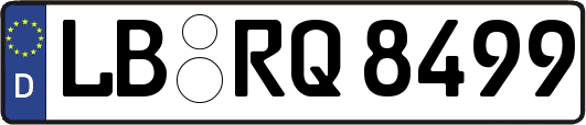 LB-RQ8499