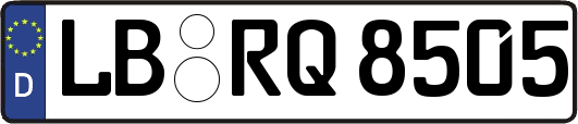 LB-RQ8505
