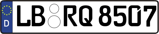 LB-RQ8507
