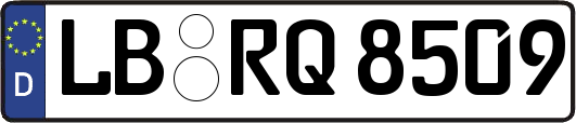 LB-RQ8509