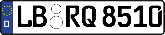 LB-RQ8510