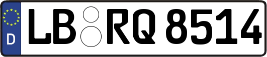 LB-RQ8514