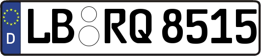 LB-RQ8515