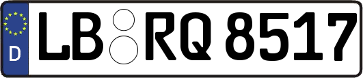 LB-RQ8517