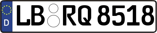 LB-RQ8518