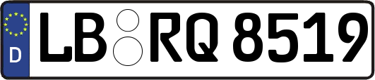 LB-RQ8519