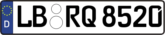 LB-RQ8520