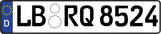 LB-RQ8524